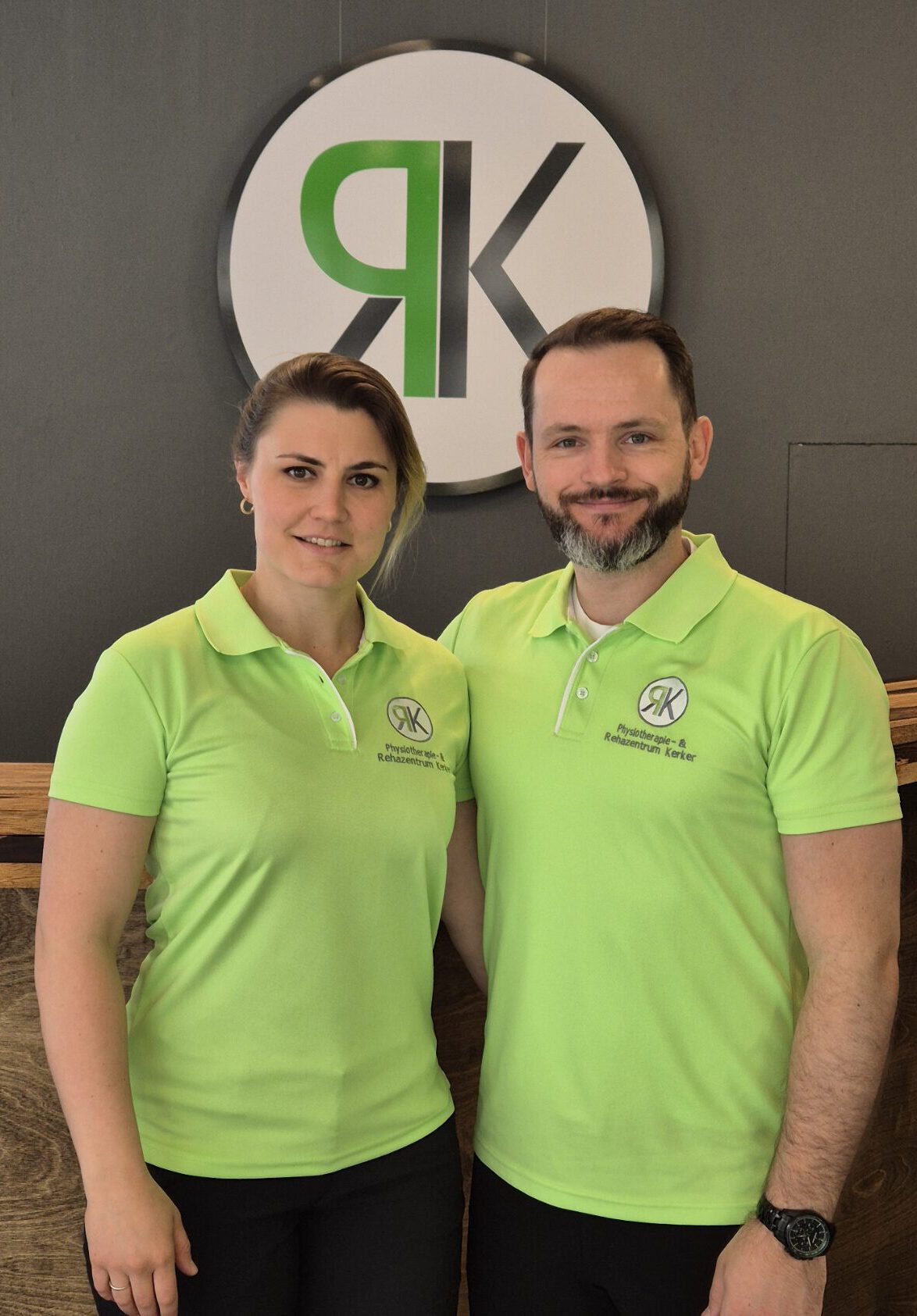 Kundenstimme zu Roland Speisers Coaching für Physiotherapeuten