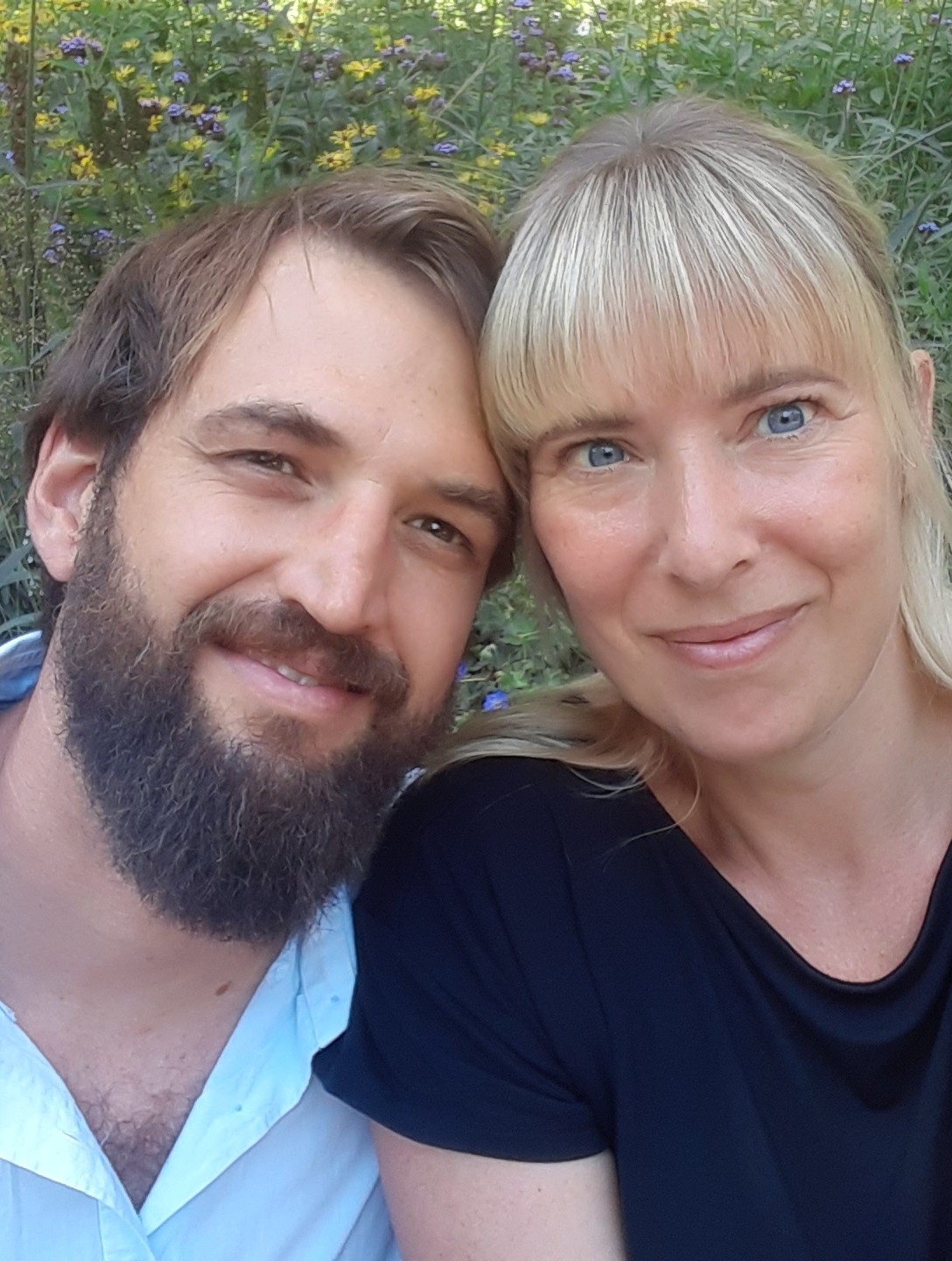 Kundenstimme zu Roland Speisers Coaching im Bereich Beziehung