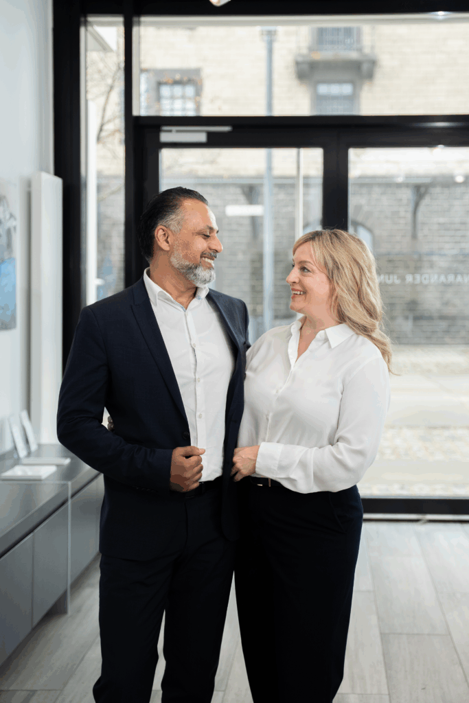 Kundenstimme zu Roland Speisers Coaching für Immobilienunternehmer