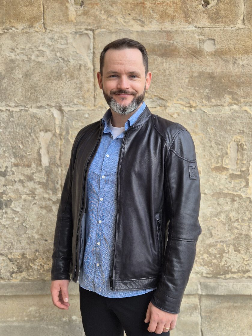 Kundenstimme zu Roland Speisers Coaching im Bereich Veränderung